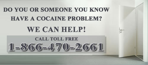 Cocaine Addiction Treatment Programs For Cocaine Addiction