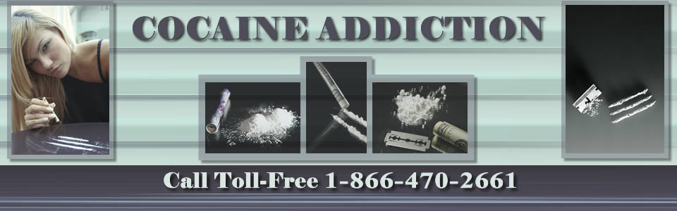 Cocaine Addiction Treatment Programs For Cocaine Addiction